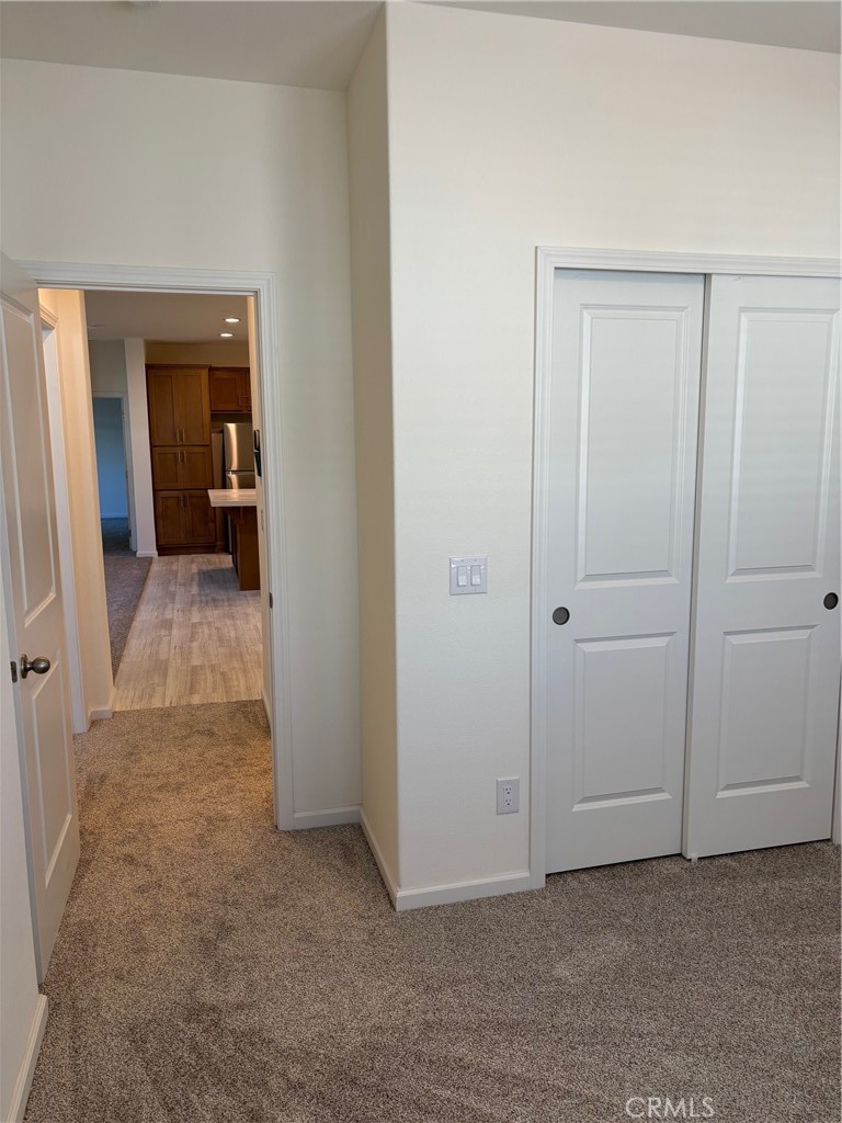 166 Via Robles, Unit 166 Paso Robles, CA 93446 - Photo 24 of 38 Bedroom 2
