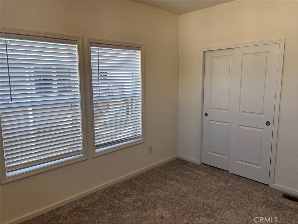 166 Via Robles, Unit 166 Paso Robles, CA 93446 - Photo 29 of 38 Bedroom 3