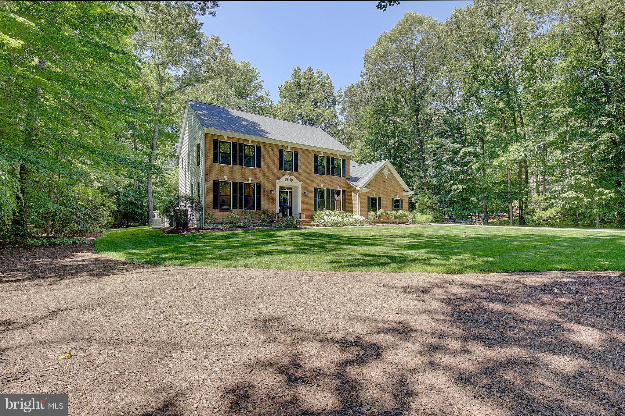 2322 Patuxent River Road Gambrills, MD 21054 - Photo 5 of 100