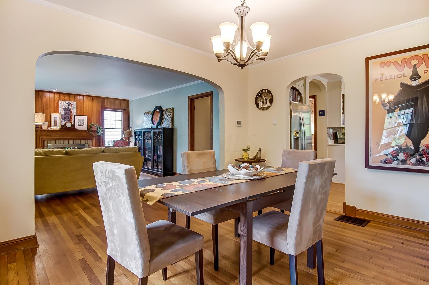 2915 Mountview Road Columbus, OH 43221 - Photo 11 of 39 Gallery Image 11
