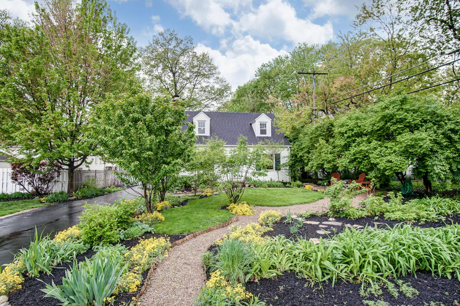 2915 Mountview Road Columbus, OH 43221 - Photo 2 of 39 Gallery Image 2