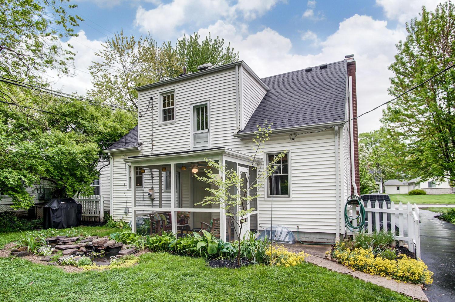 2915 Mountview Road Columbus, OH 43221 - Photo 30 of 39 Gallery Image 30