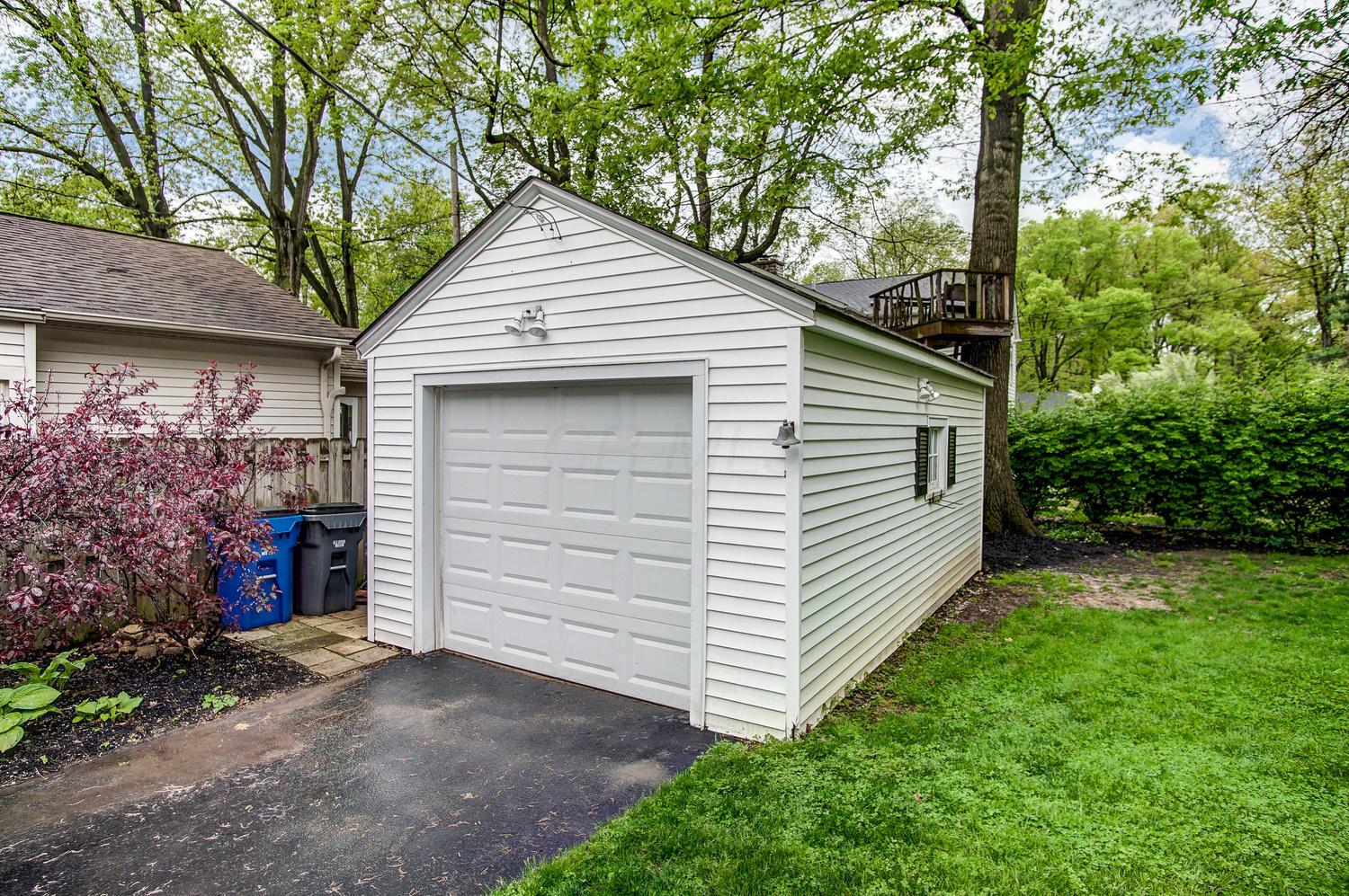 2915 Mountview Road Columbus, OH 43221 - Photo 35 of 39 Gallery Image 35