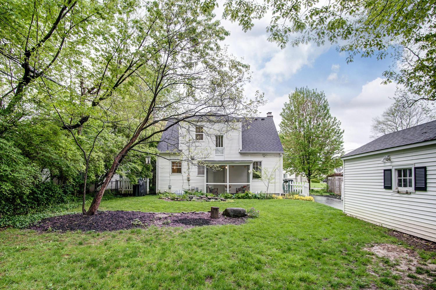 2915 Mountview Road Columbus, OH 43221 - Photo 37 of 39 Gallery Image 37