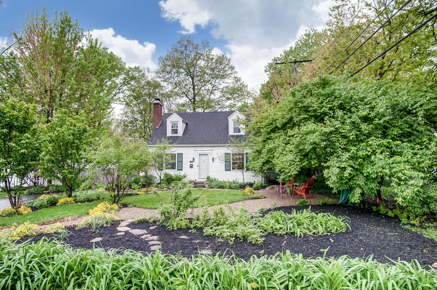 2915 Mountview Road Columbus, OH 43221 - Photo 38 of 39 Gallery Image 38