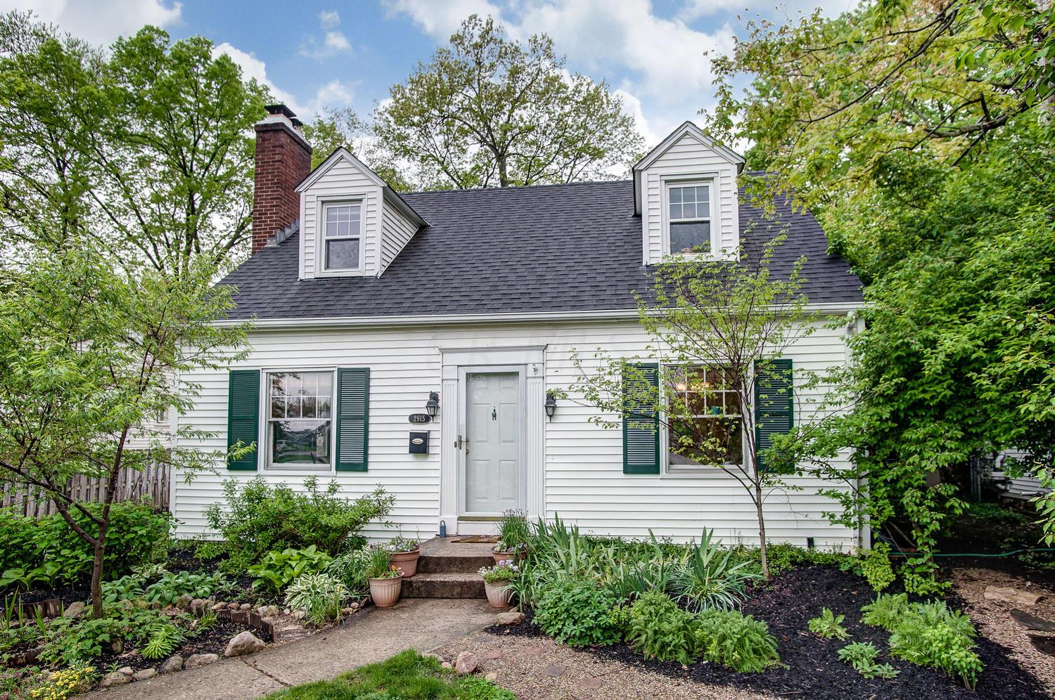 2915 Mountview Road Columbus, OH 43221 - Photo 39 of 39 Gallery Image 39