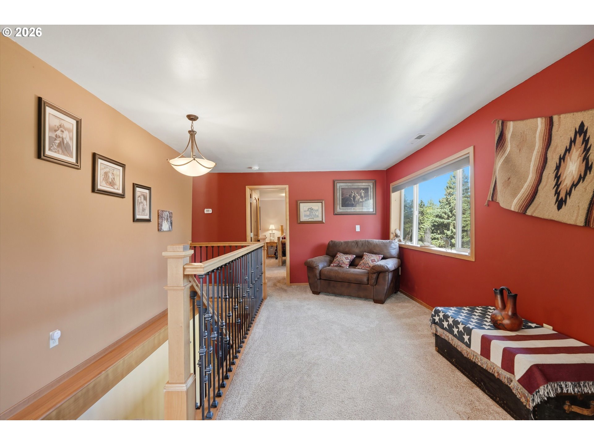 34430 Southeast Coupland Road Estacada, OR 97023 - Photo 21 of 48 Loft