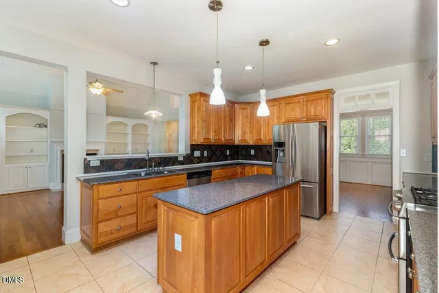 $615,000 | 1096 Silverleaf Drive, Youngsville, NC 27596