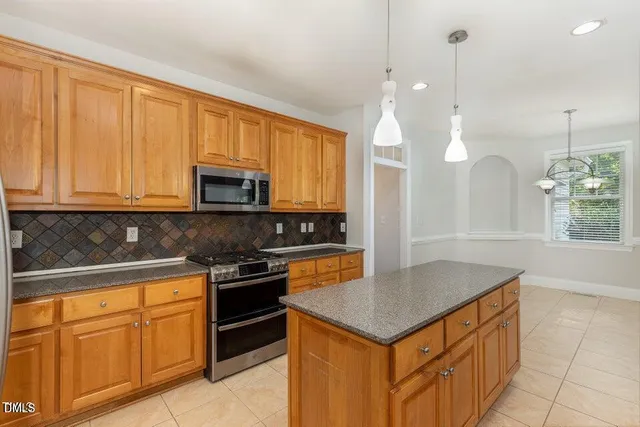 $615,000 | 1096 Silverleaf Drive, Youngsville, NC 27596