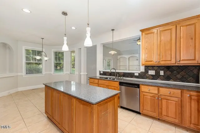 $615,000 | 1096 Silverleaf Drive, Youngsville, NC 27596