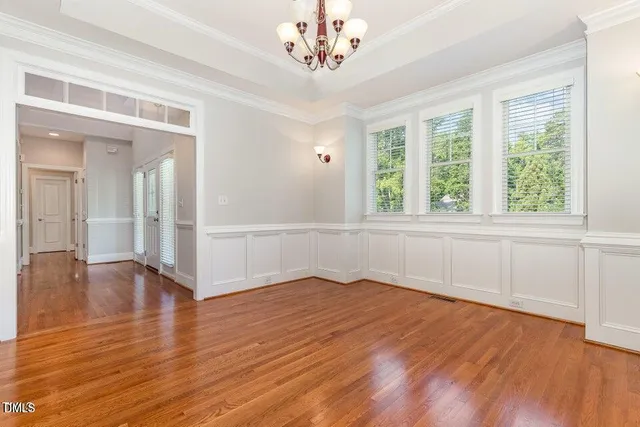 $615,000 | 1096 Silverleaf Drive, Youngsville, NC 27596