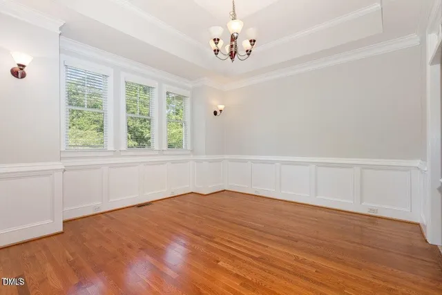 $615,000 | 1096 Silverleaf Drive, Youngsville, NC 27596