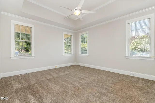 $615,000 | 1096 Silverleaf Drive, Youngsville, NC 27596