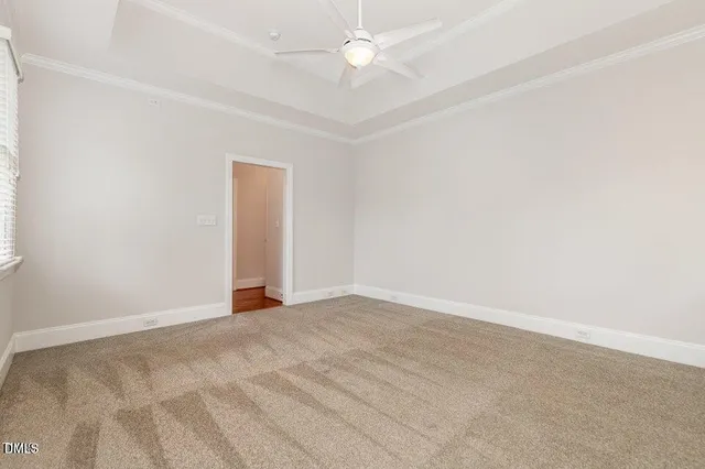 $615,000 | 1096 Silverleaf Drive, Youngsville, NC 27596