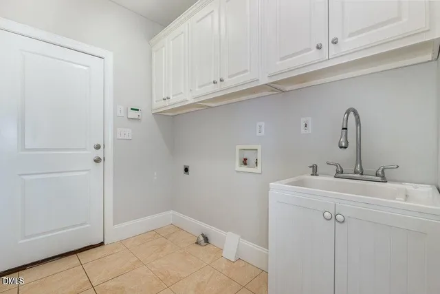 $615,000 | 1096 Silverleaf Drive, Youngsville, NC 27596