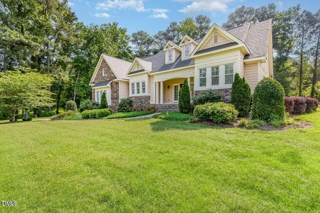 $615,000 | 1096 Silverleaf Drive, Youngsville, NC 27596