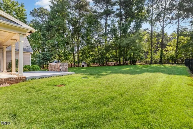 $615,000 | 1096 Silverleaf Drive, Youngsville, NC 27596