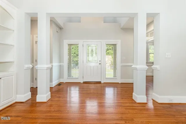 $615,000 | 1096 Silverleaf Drive, Youngsville, NC 27596