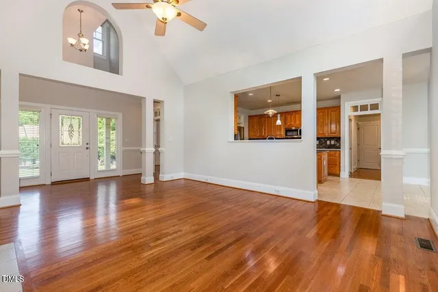 $615,000 | 1096 Silverleaf Drive, Youngsville, NC 27596