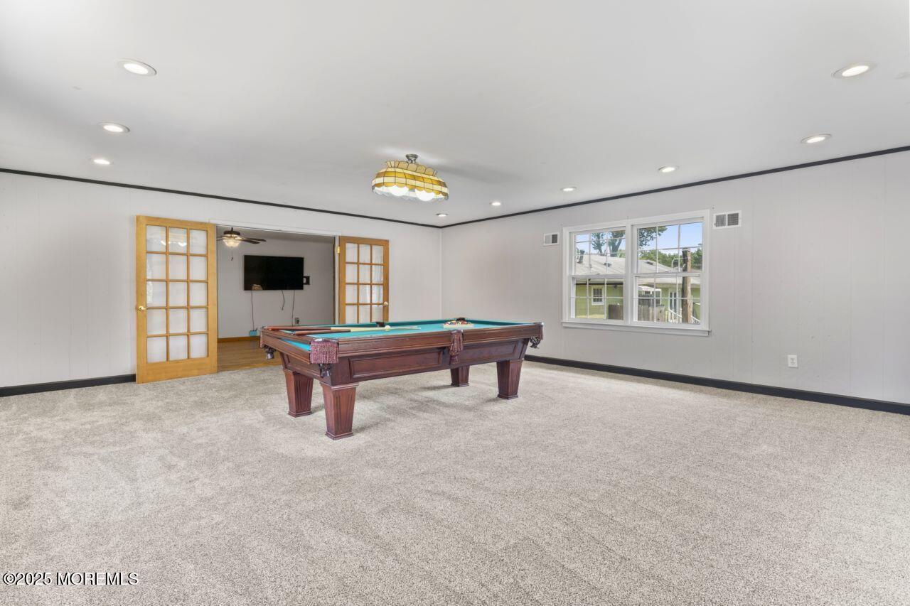 600 Driscol Drive Brick, NJ 08724 - Photo 15 of 35 a view of livingroom with furniture and window
