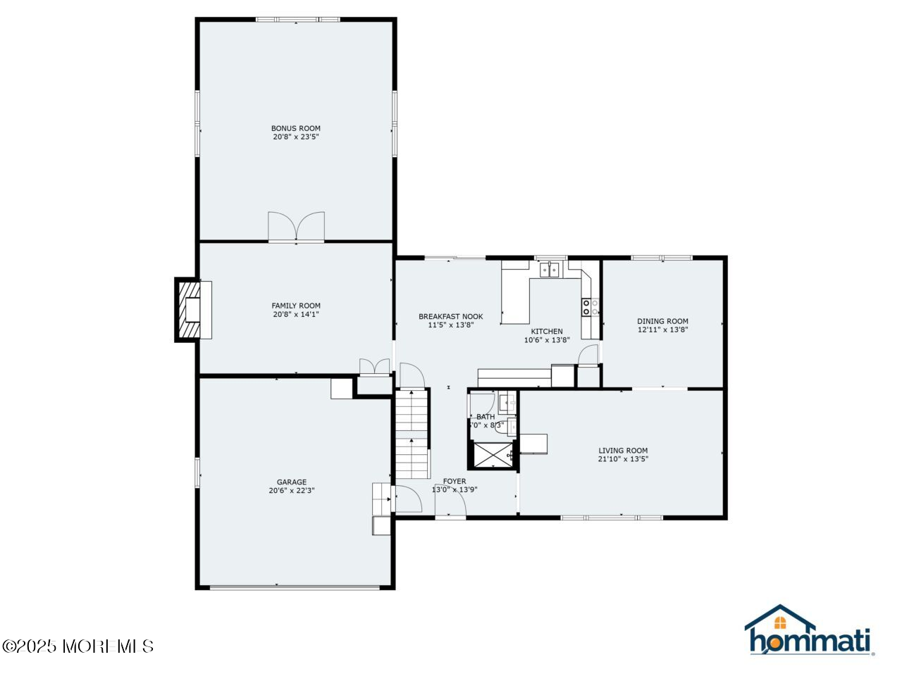 600 Driscol Drive Brick, NJ 08724 - Photo 34 of 35