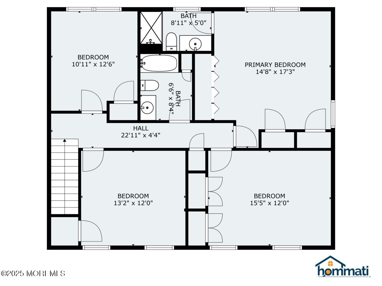 600 Driscol Drive Brick, NJ 08724 - Photo 35 of 35 a picture of a book and a bed