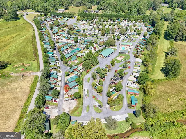 $95,000 | 118 River Vista Drive, Dillard, GA 30537