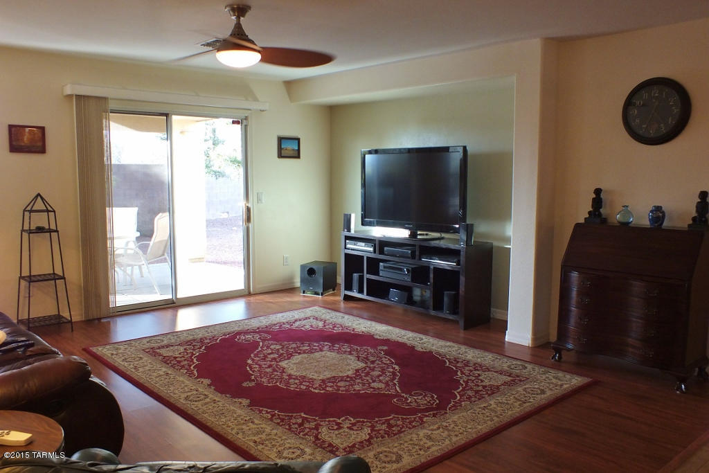 3509 East Canter Road Tucson, AZ 85739 - Photo 5 of 22