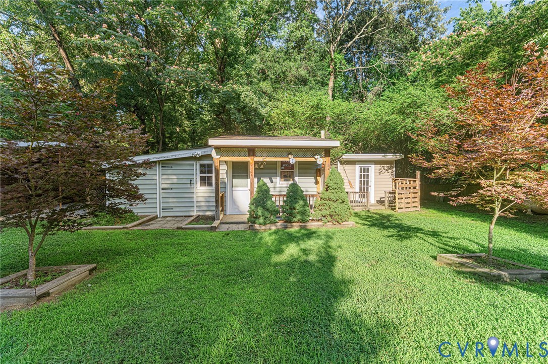 6931 Iron Bridge Road Richmond, VA 23234 - Photo 32 of 33
