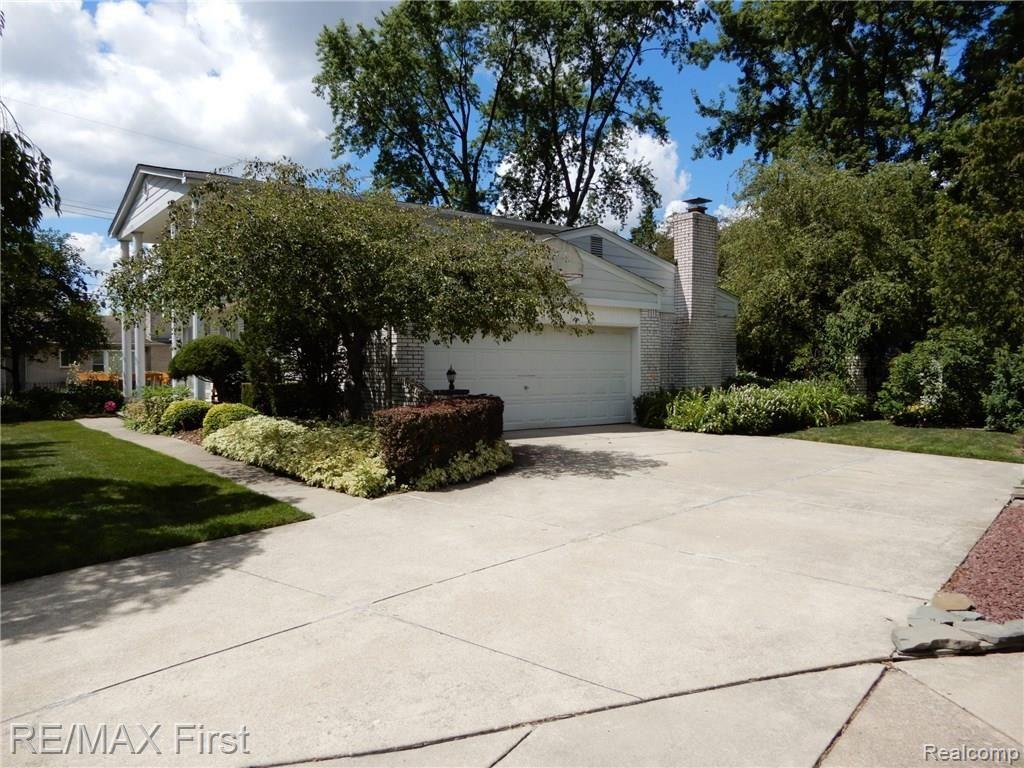 4837 Burke Court Sterling Heights, MI 48310 - Photo 24 of 24