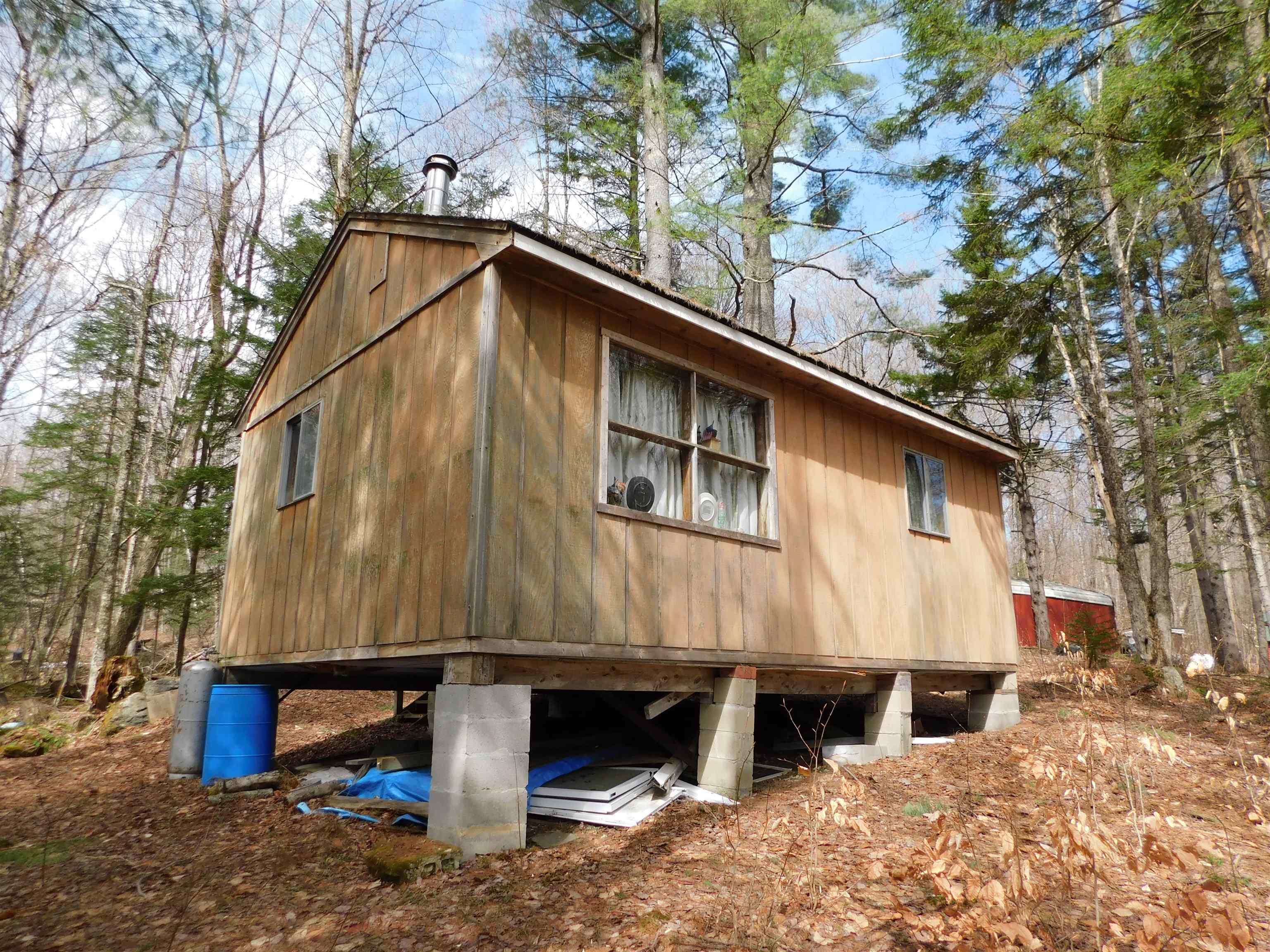 86 Lee Road Readsboro, VT 05350 - Photo 3 of 4