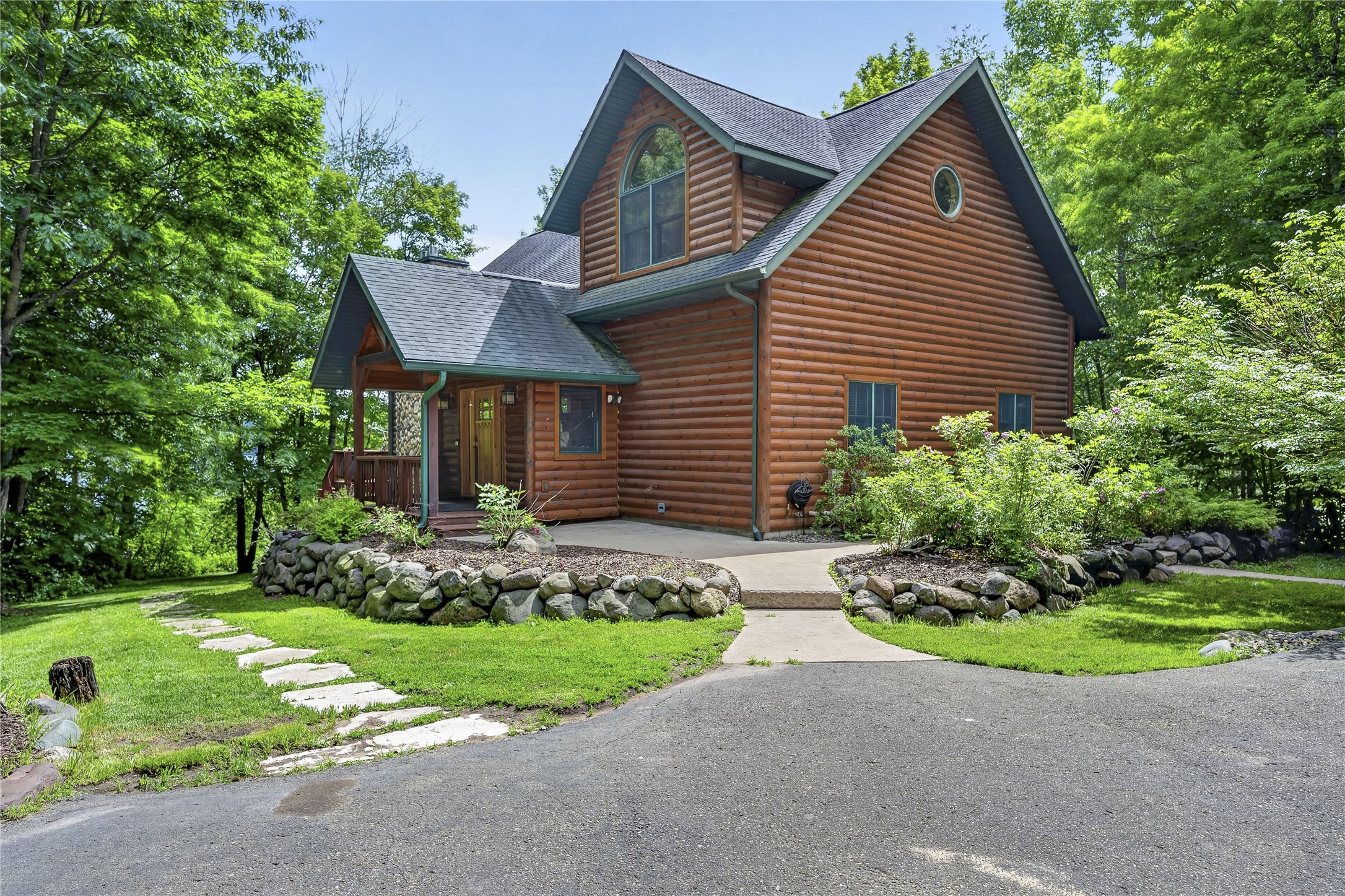 W2325 Belvidere Road Sarona, WI 54870 - Photo 53 of 59