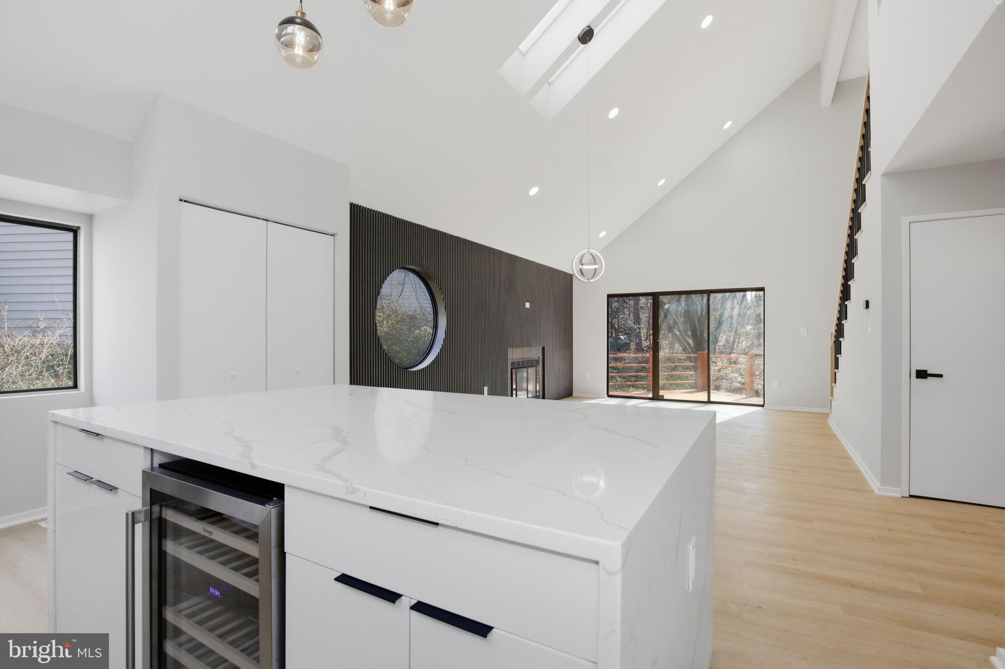 1671 Cedar Hollow Way Reston, VA 20194 - Photo 12 of 76 kitchen