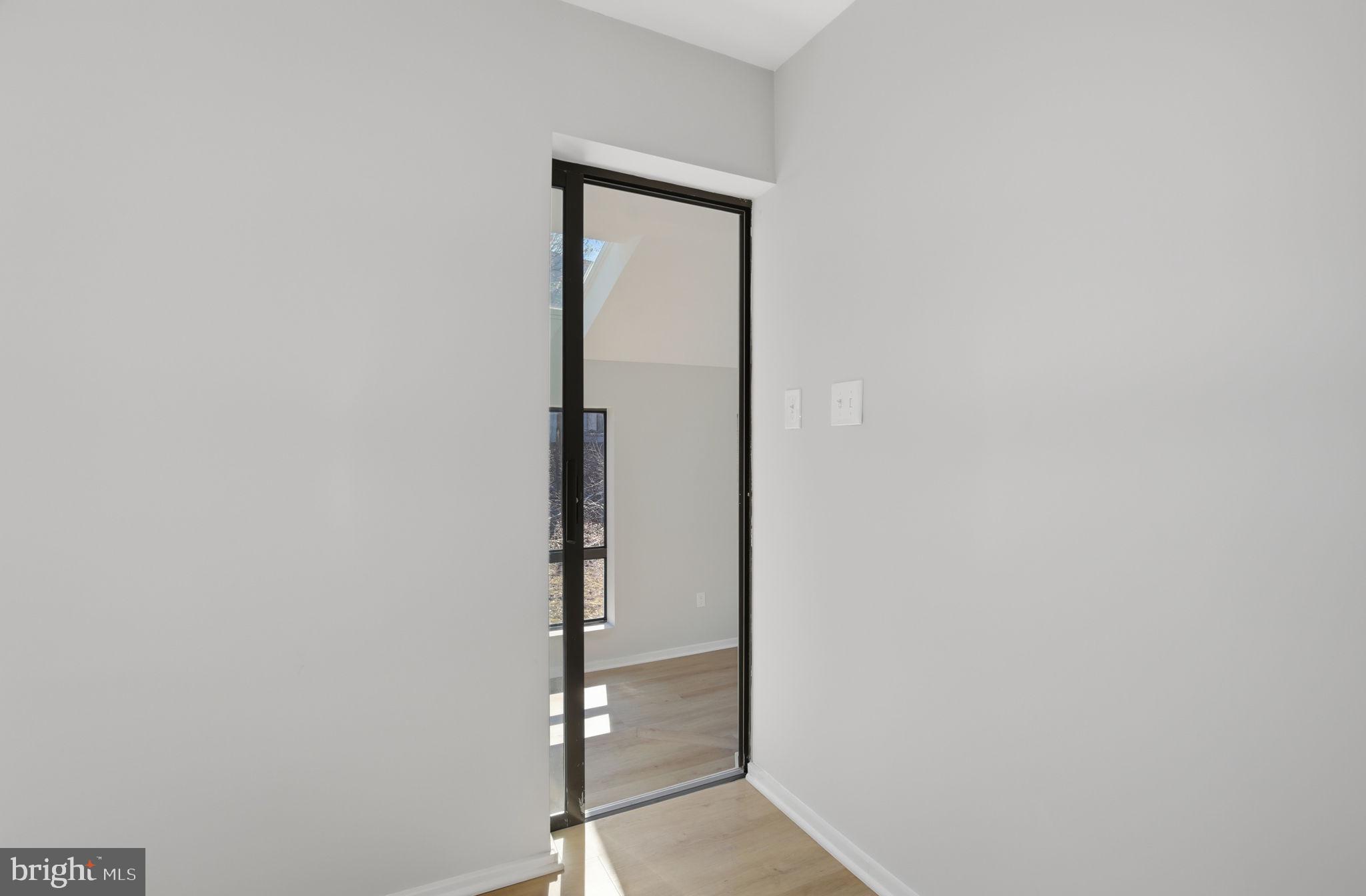 1671 Cedar Hollow Way Reston, VA 20194 - Photo 27 of 76 interior access to the entertainment room