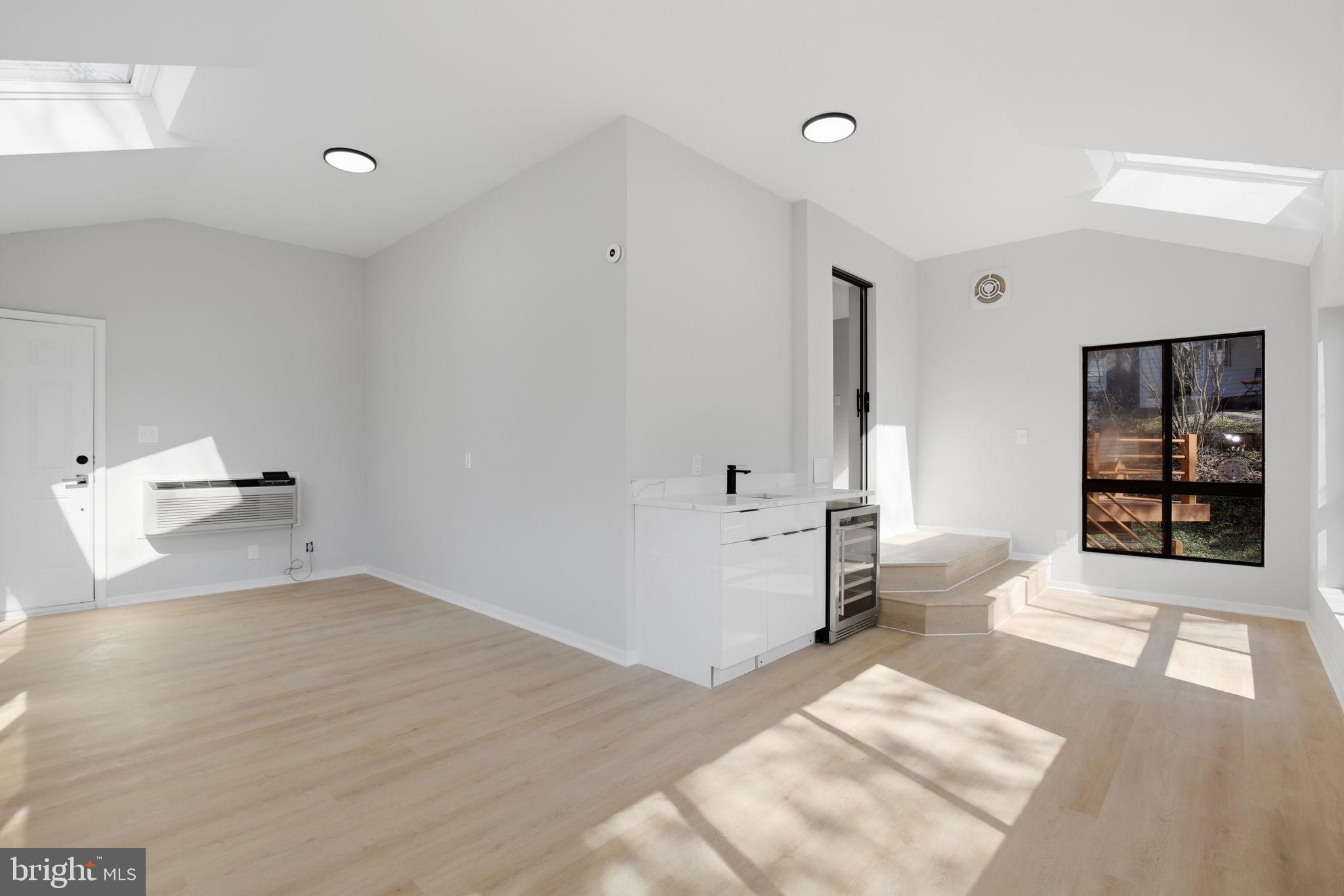 1671 Cedar Hollow Way Reston, VA 20194 - Photo 31 of 76 main level entertainment room