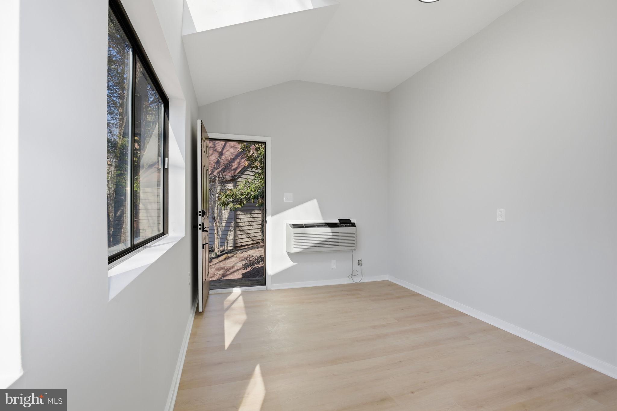1671 Cedar Hollow Way Reston, VA 20194 - Photo 33 of 76 main level entertainment room