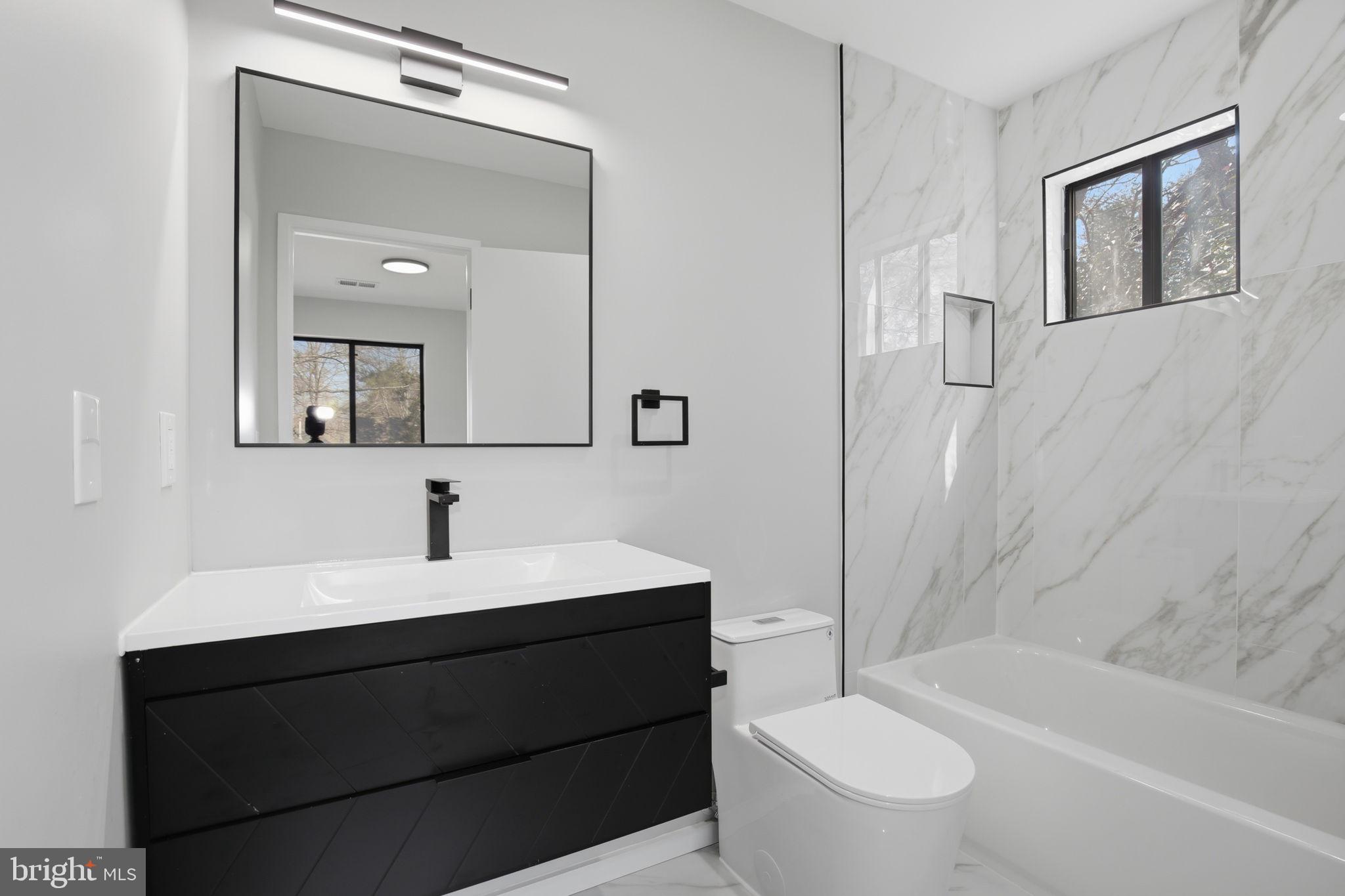 1671 Cedar Hollow Way Reston, VA 20194 - Photo 53 of 76 upper level bedroom suite 2