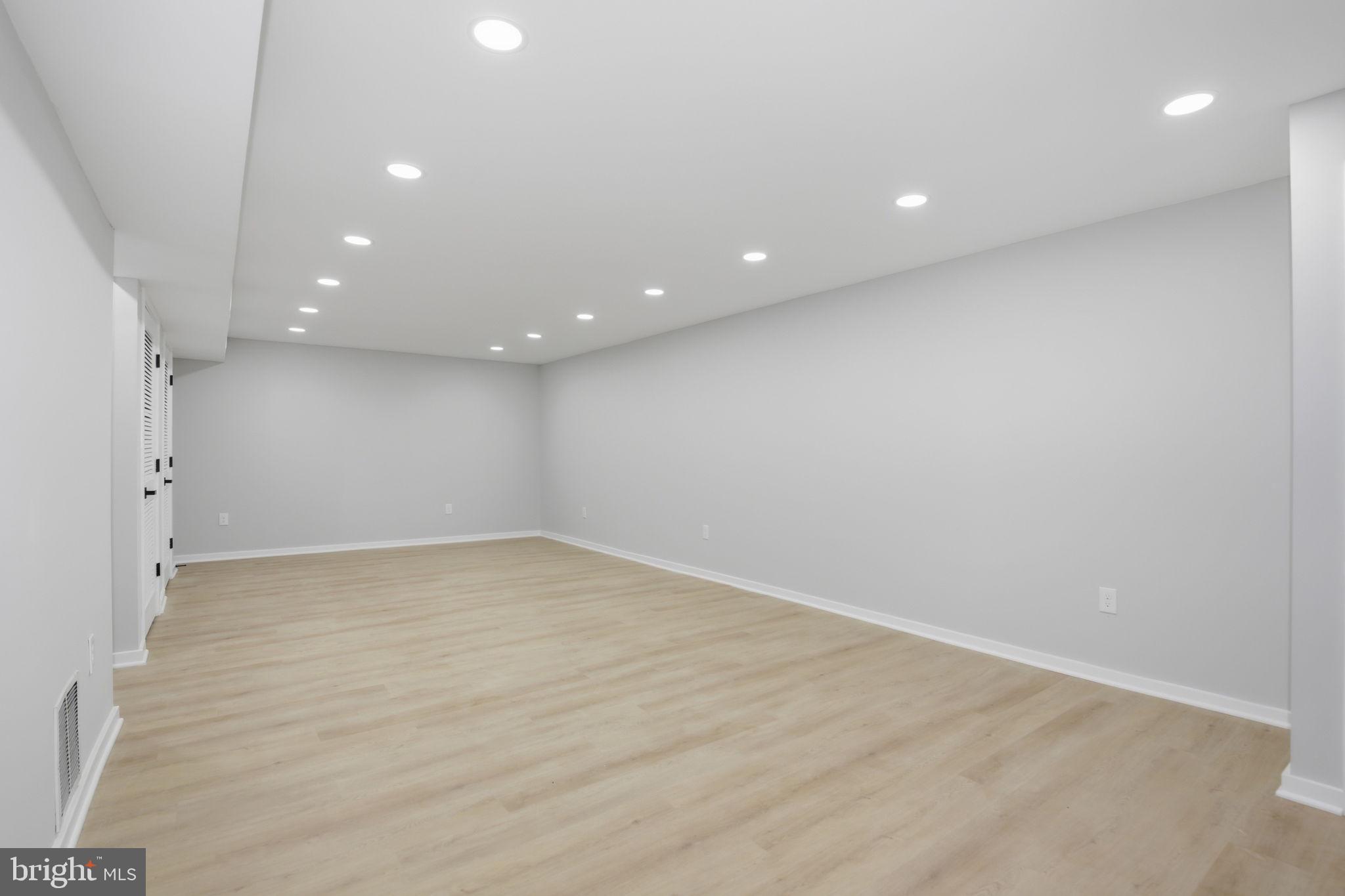 1671 Cedar Hollow Way Reston, VA 20194 - Photo 56 of 76 basement