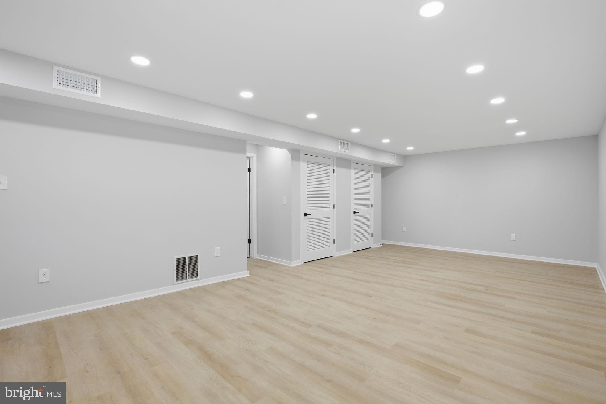 1671 Cedar Hollow Way Reston, VA 20194 - Photo 58 of 76 basement