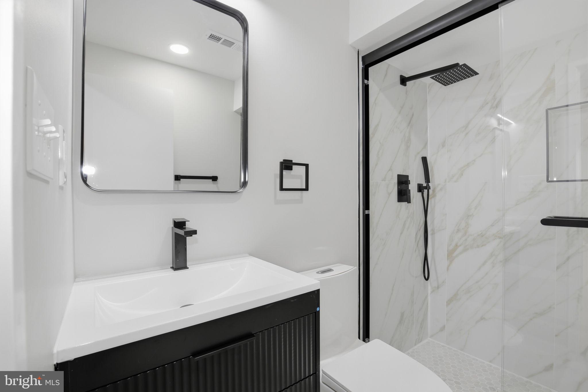 1671 Cedar Hollow Way Reston, VA 20194 - Photo 60 of 76 basement 4th full bath