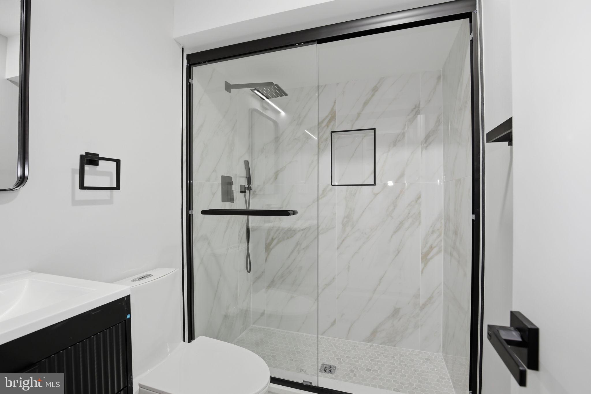 1671 Cedar Hollow Way Reston, VA 20194 - Photo 61 of 76 basement 4th full bath