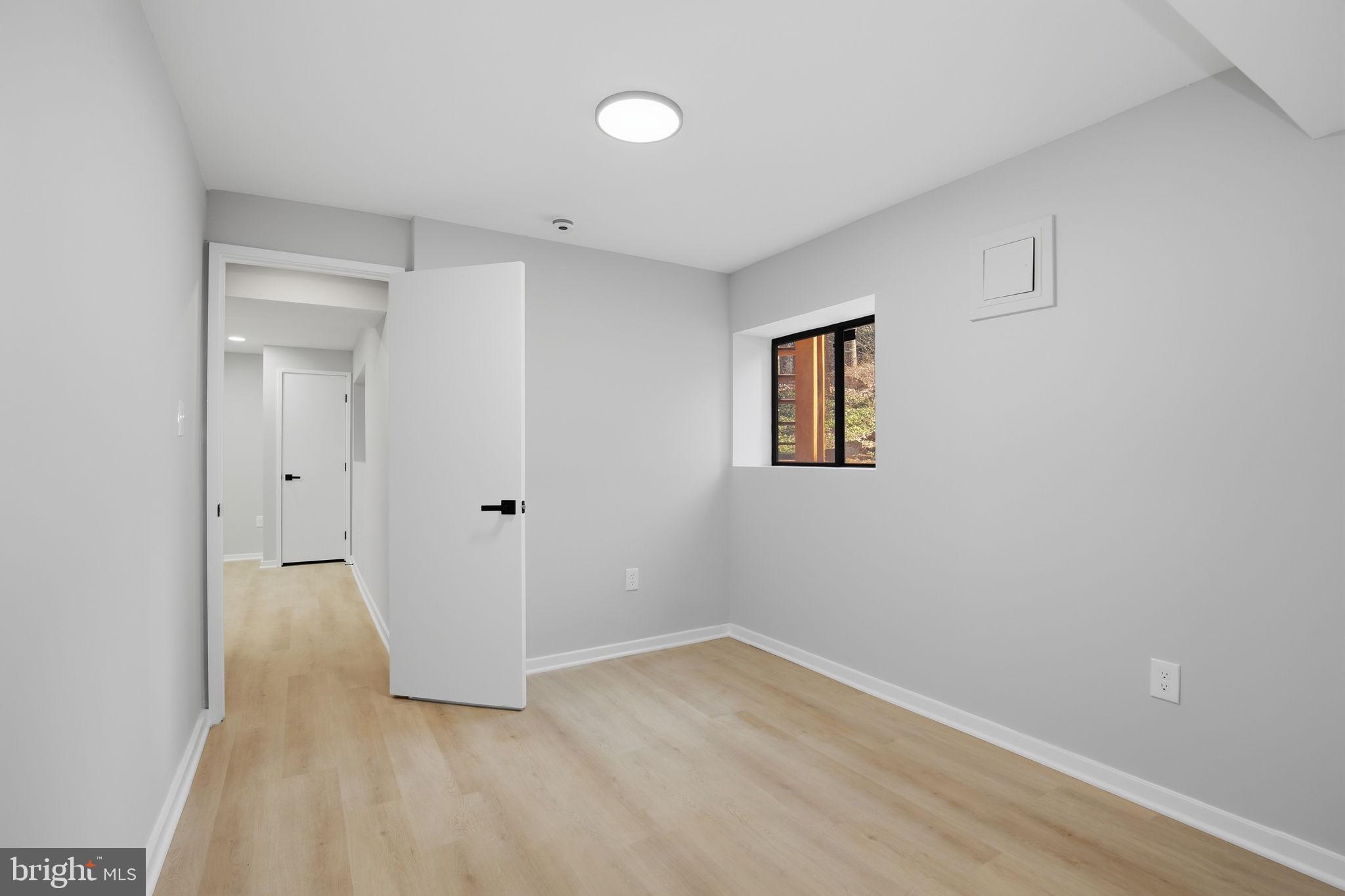 1671 Cedar Hollow Way Reston, VA 20194 - Photo 64 of 76 basement 4th bedroom