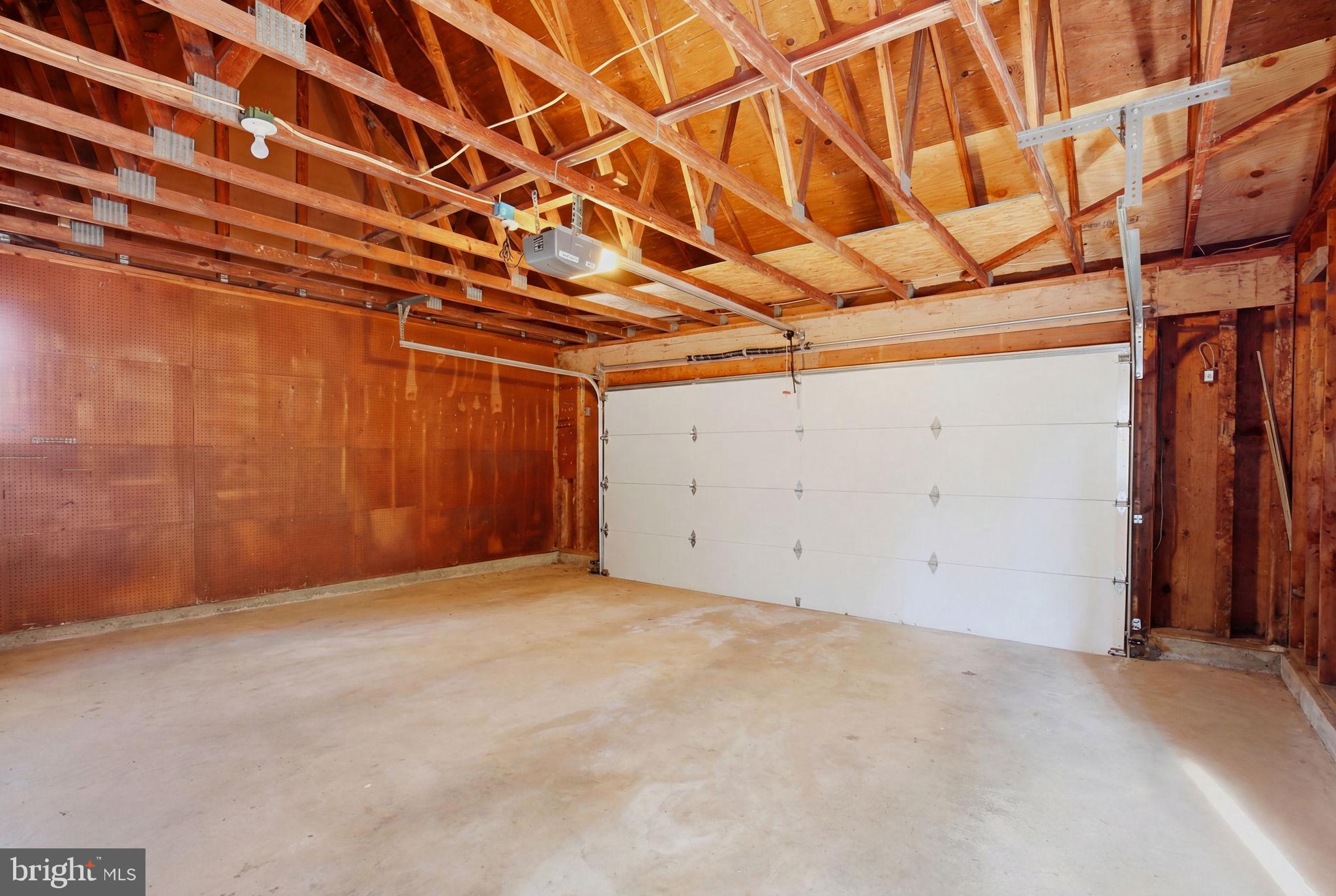 1671 Cedar Hollow Way Reston, VA 20194 - Photo 70 of 76 two car garage