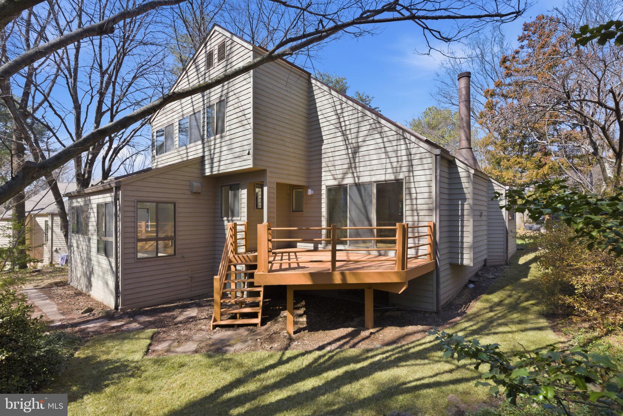 1671 Cedar Hollow Way Reston, VA 20194 - Photo 71 of 76