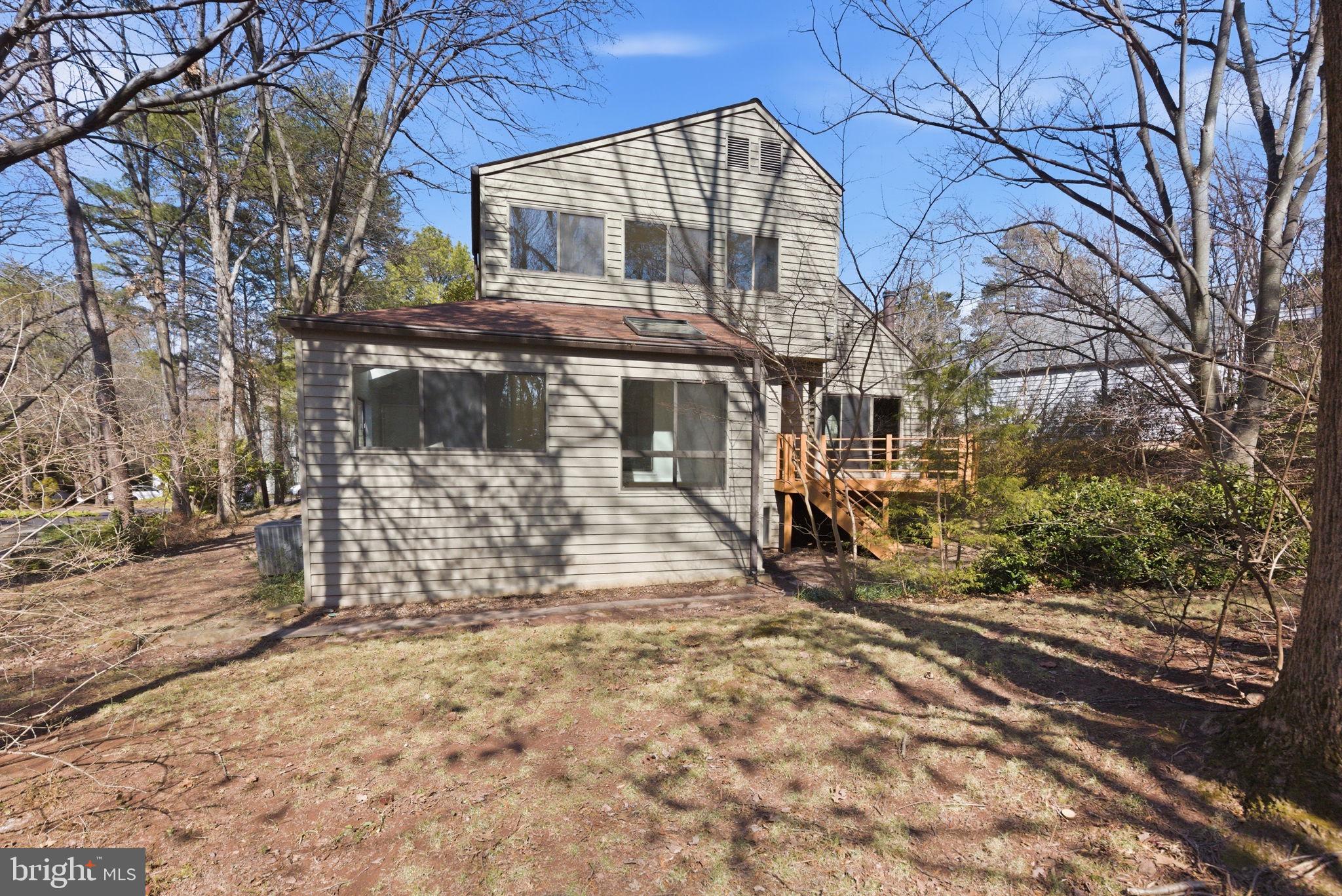 1671 Cedar Hollow Way Reston, VA 20194 - Photo 72 of 76