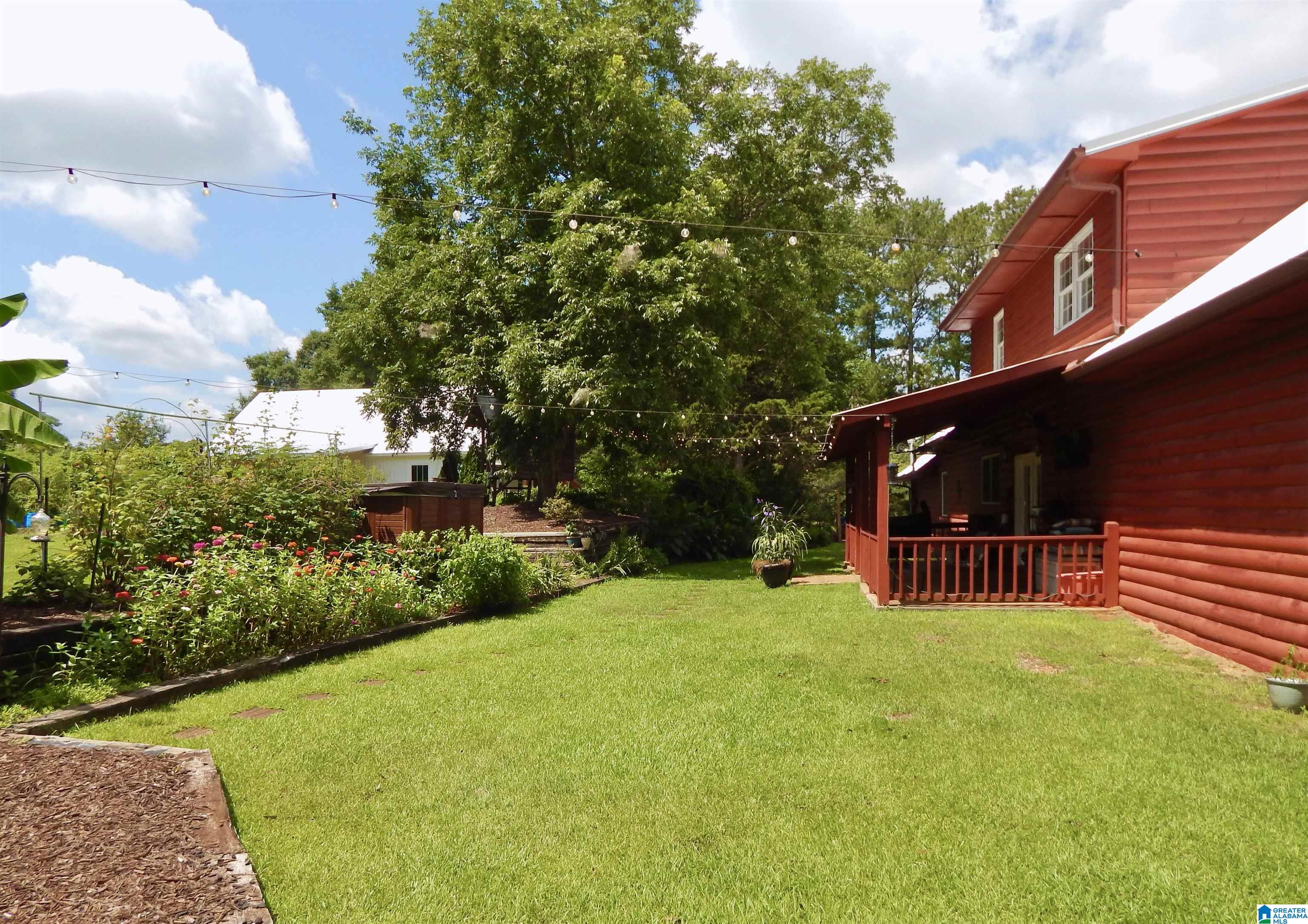 284 Jones Road Anniston, AL 36207 - Photo 51 of 56