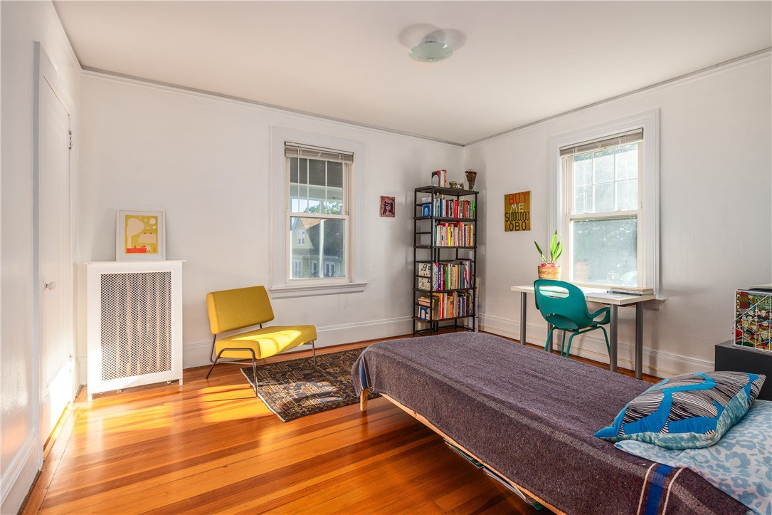 62 Overhill Road Providence, RI 02906 - Photo 15 of 50 2nd Floor