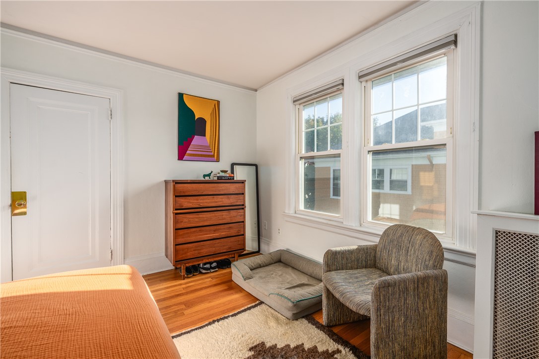 62 Overhill Road Providence, RI 02906 - Photo 19 of 50 2nd Floor