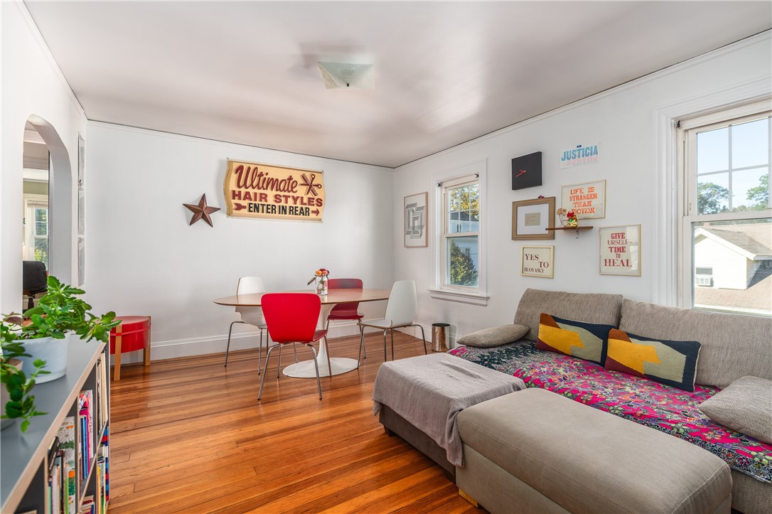 62 Overhill Road Providence, RI 02906 - Photo 21 of 50 3rd Floor