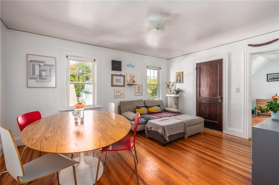 62 Overhill Road Providence, RI 02906 - Photo 23 of 50 3rd Floor